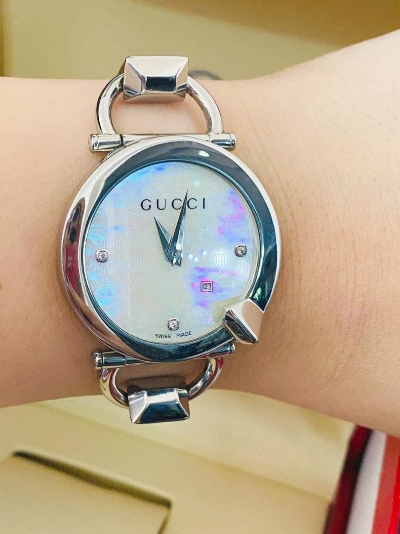 Gucci 122.5 online