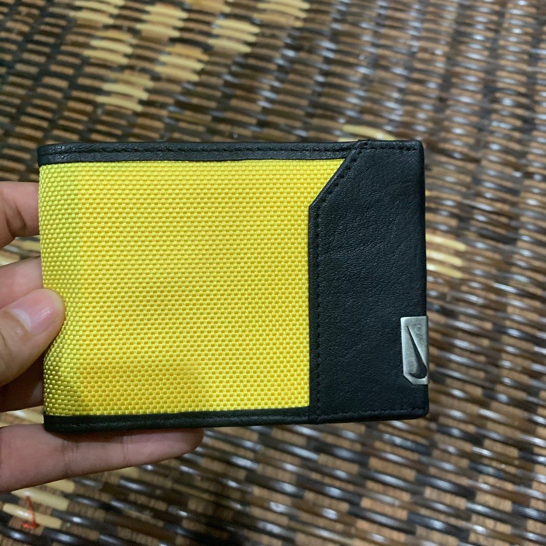 Nike golf wallet outlet