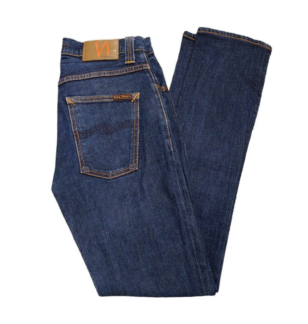 Nudie Jeans】 ちっさく 28
