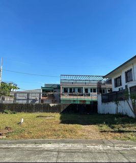 Ayala Ferndale Homes Quezon City | Lot For Sale