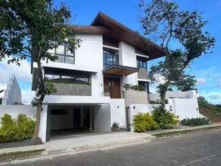 AYALA WESTGROVE HEIGHTS House and Lot for Sale!