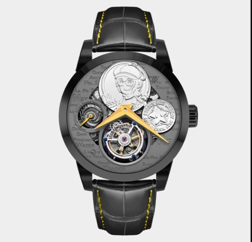 Memorigin watch price new arrivals