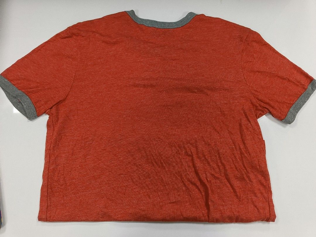 Bob's Big Boy vintage shirt (Category: Tshirts & Polo Shirts ) located in Quezon City. Submitted by dkmadz (Listing ID 1296516718, Image 2). Description: all items are personal used need to declutter, some are new some are used but not abused. all items are slightly negotiable madali lng Ako kausap 😊.