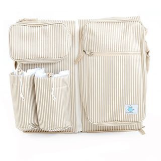 Bonjour 3in1 Travelite Diaper Bag