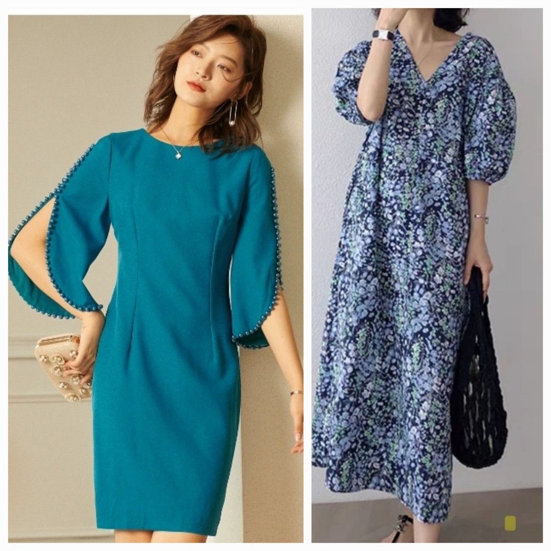 Brand new ladies dresses for business and dinners Women s Fashion Dresses Sets Dresses on Carousell
