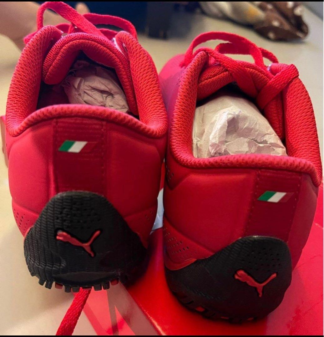 Brand New Unisex Puma Drift Cat Sneakers