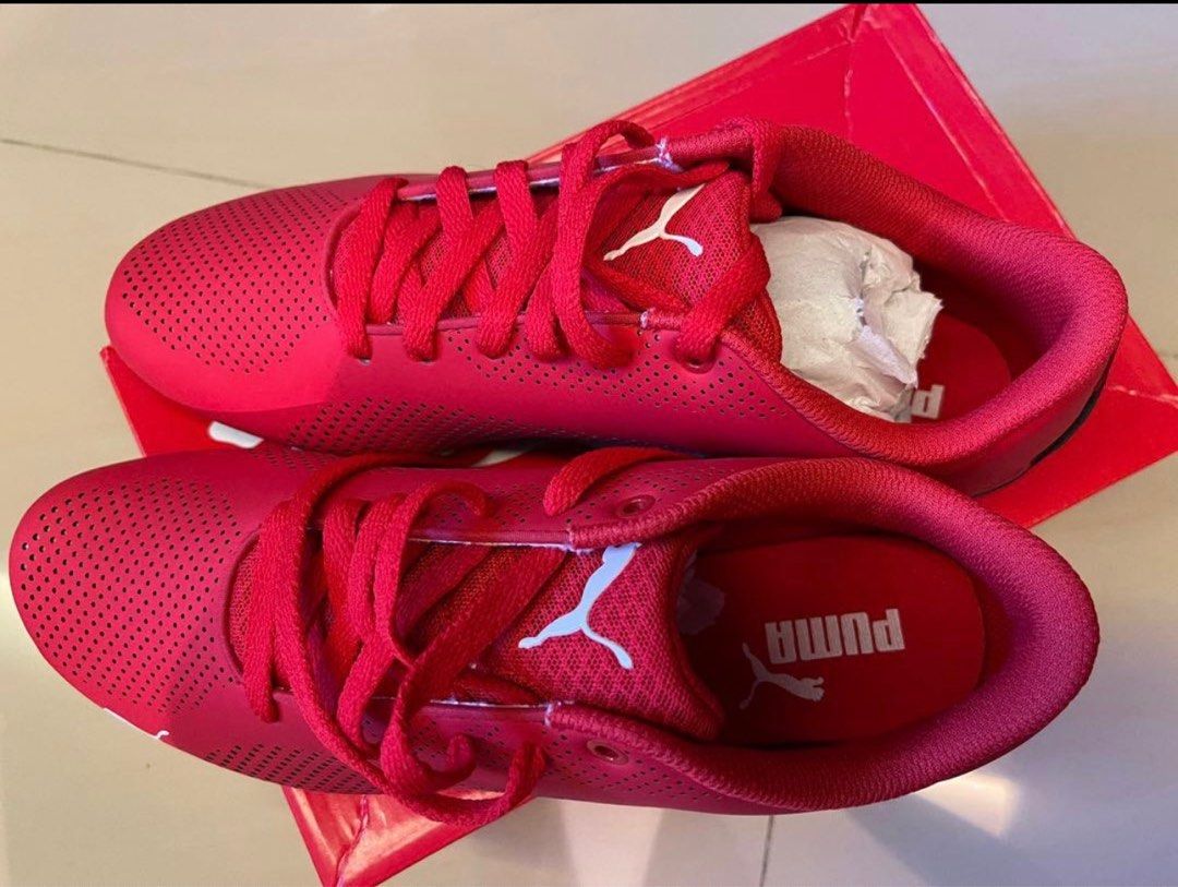 Brand New Unisex Puma Drift Cat Sneakers