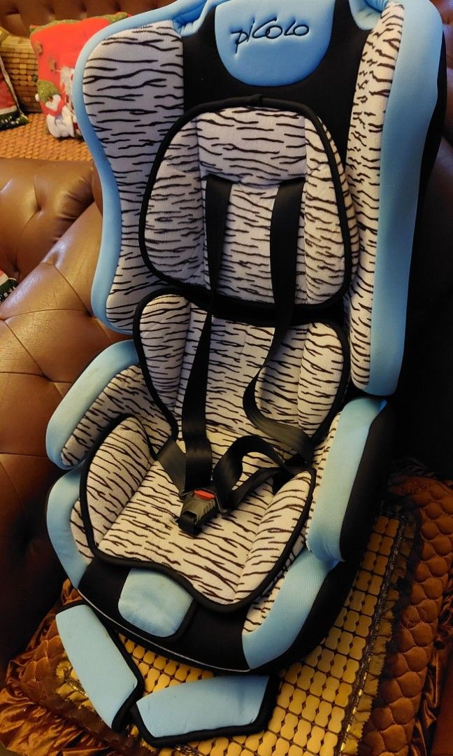 Car seats as packed (Category: Car Seats) located in Malabon City. Submitted by herz.online (Listing ID 1296473060, Image 3). Description: Car Seats for only 1.5k! Picolo Brand used a few times Cosco car seat check the pictures! rfs: di na nagagamit pm if interested.