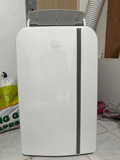 CARRIER PORTABLE AIR CONDITIONER