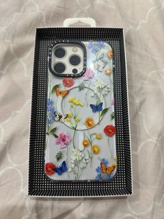 CASETIFY iPhone 15 Pro Max