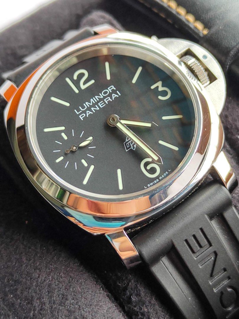 Cheapest panerai singapore hotsell
