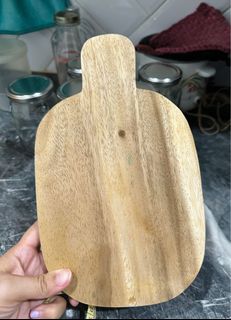 Cheese board / Chopping board