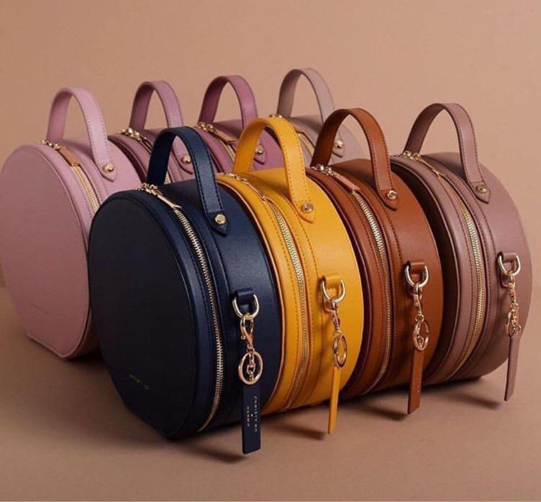 Hermazing bag 2025