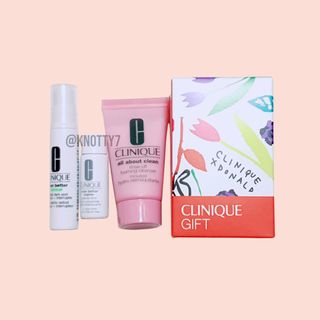 💧 CLEANSER/Exfoliant/Vitamin C 🌱 Collection item 3