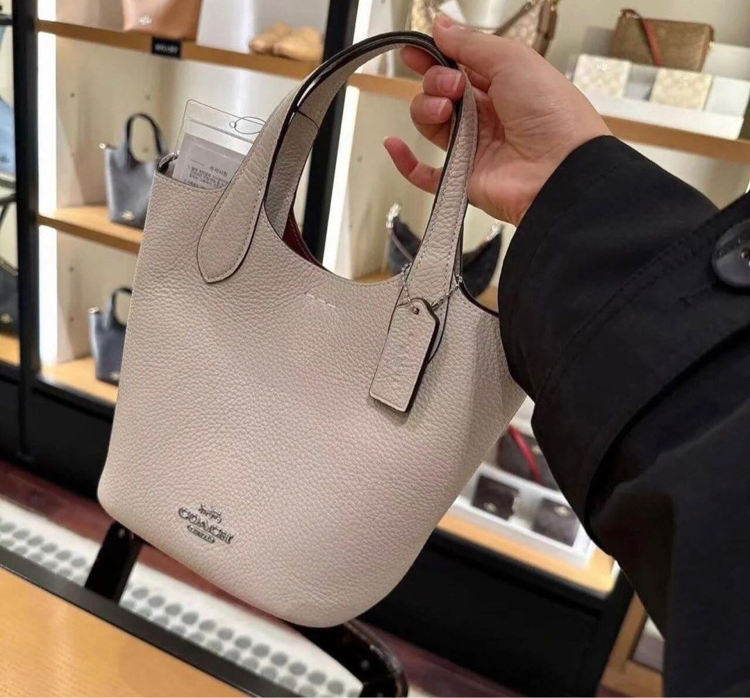 Coach Bucket Bag