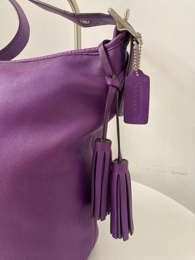 Coach 19889 legacy leather duffle shop