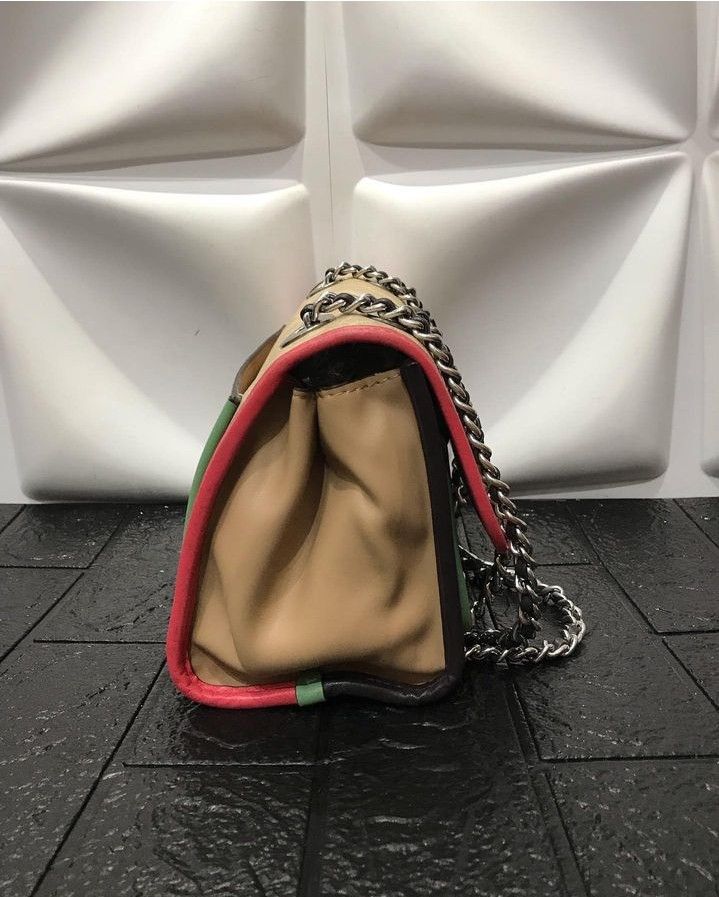 COACH MADE IN MYANMAR FULL KULIT ASLI, Fesyen Wanita, Tas & Dompet di