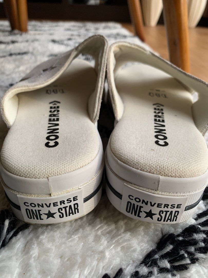 Converse one star size 6 cheap