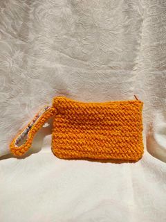 Crochet Bag/Pouch