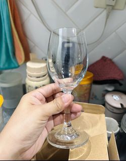 Crysalis White Wine glass - 2 pcs 210ml/7oz
