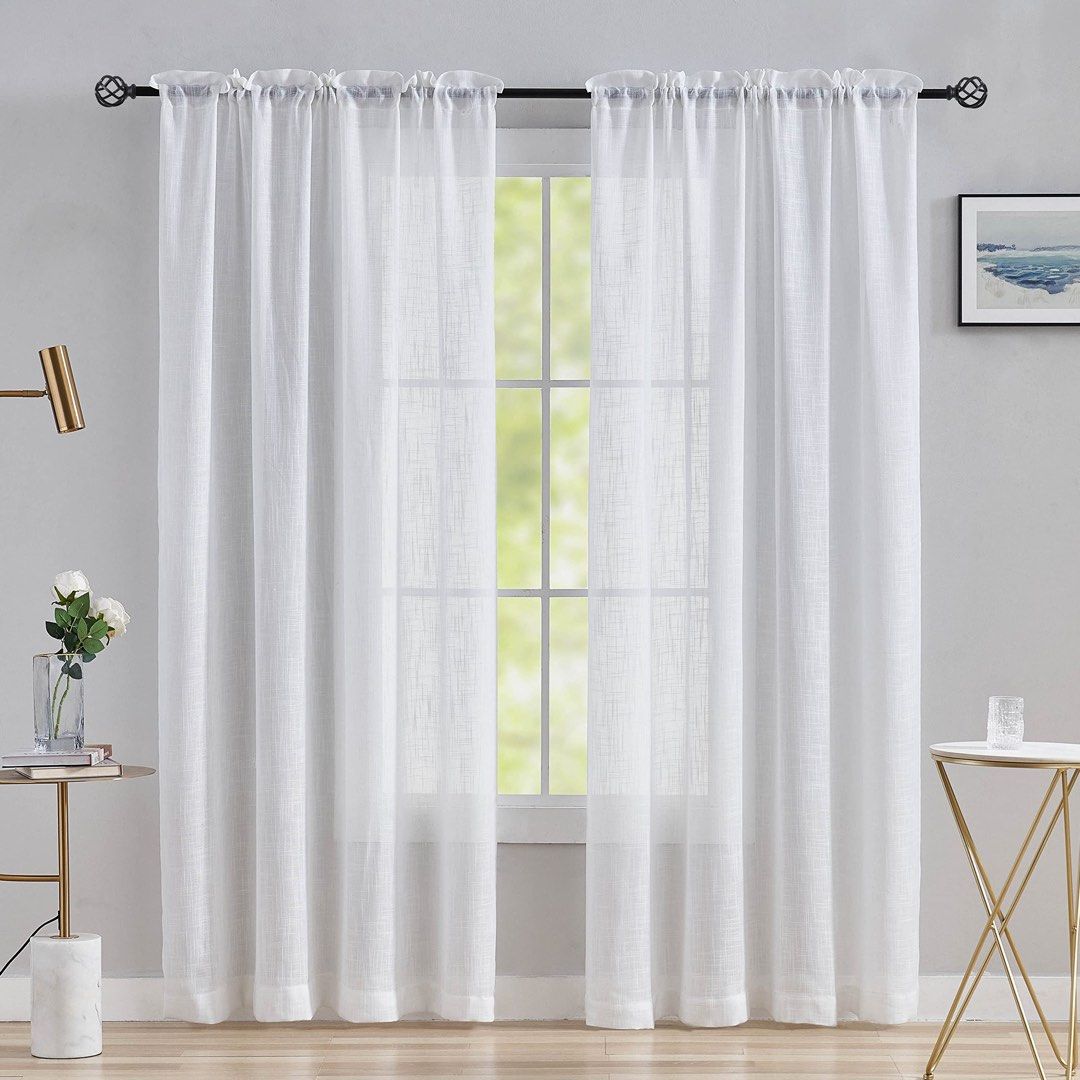 Curtain