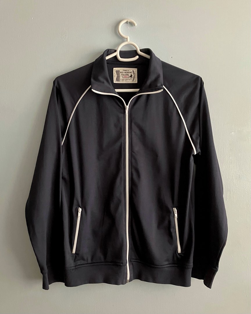 Debenhams navy jacket discount