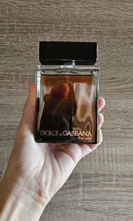 D&G The One Eau De Parfum