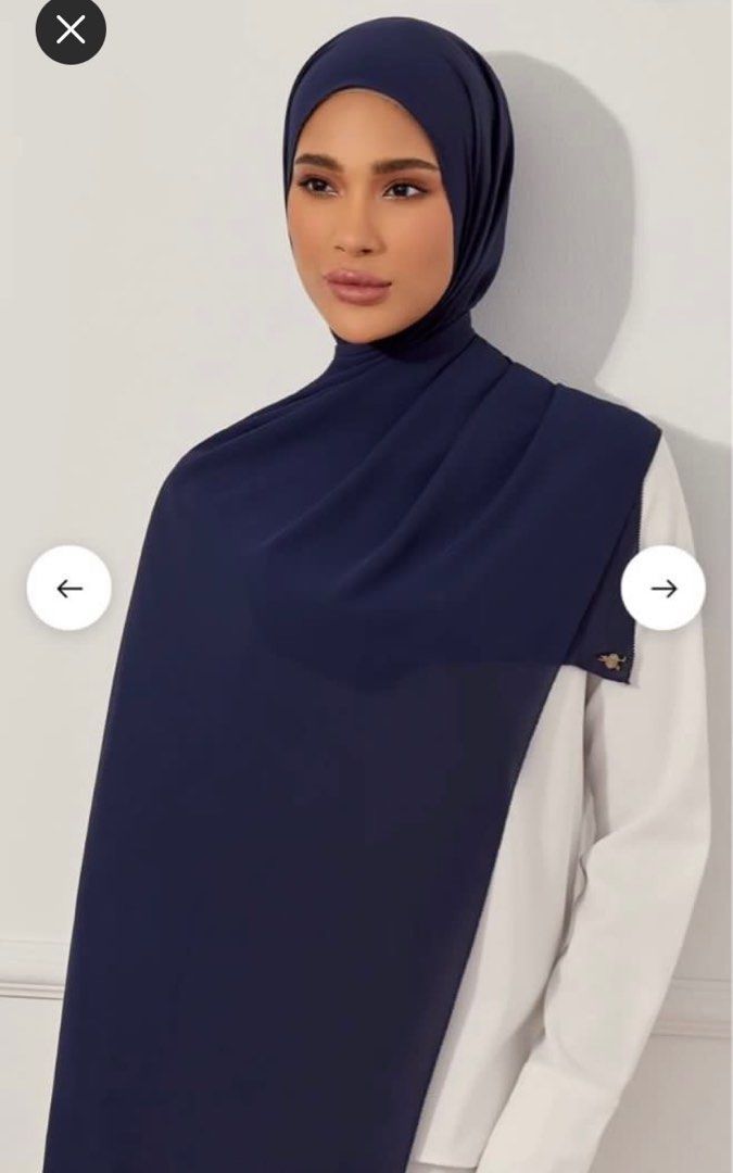 Duck Frappe Shawl Midnight Snack, Women