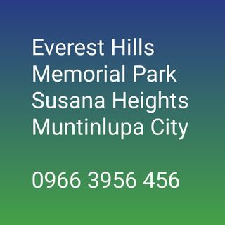 Everest Hills Memorial Park
