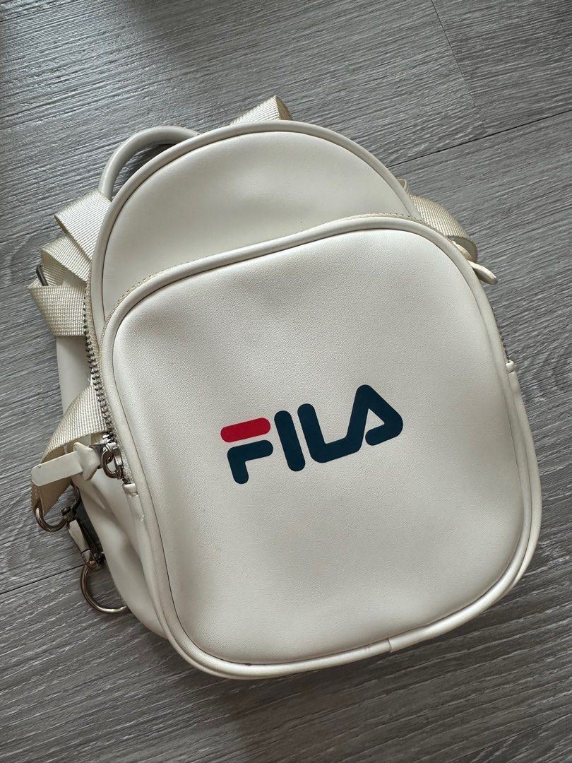 Fila Back Bag