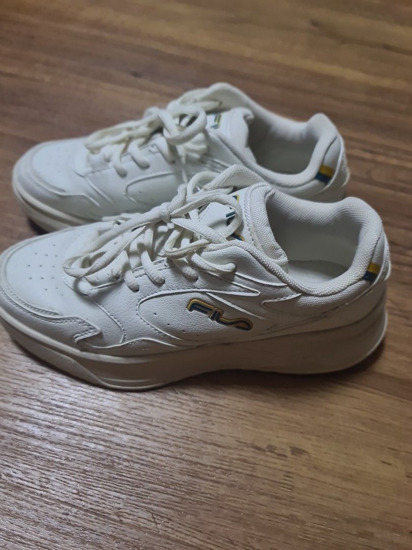 Fila Shoes Euro 38
