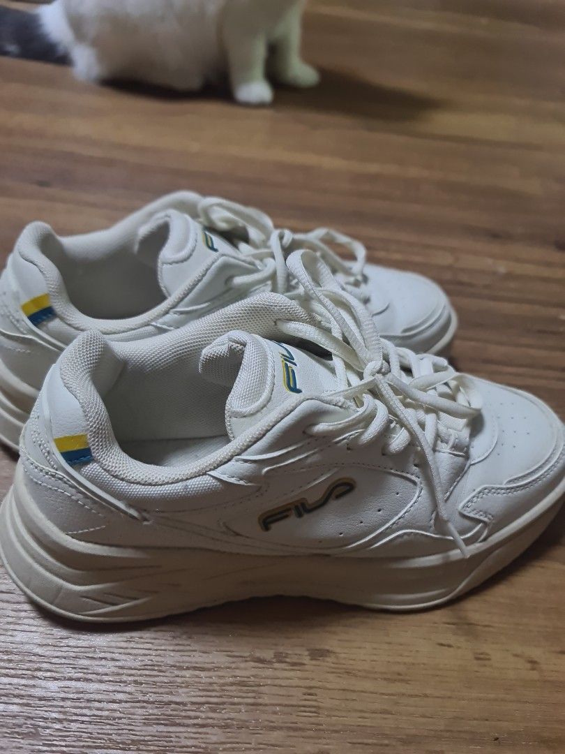 Fila scarpe 38 outlet