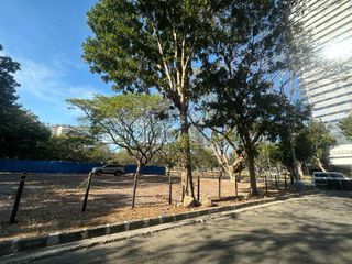 Filinvest Alabang Vacant Lot For Rent