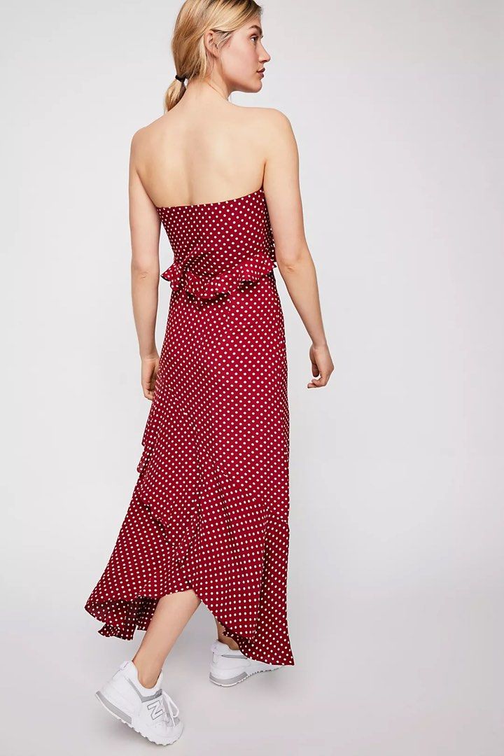 Flynn skye michelle maxi dress cheap