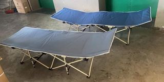 Folding Bed/Camping Bed