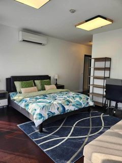 FOR RENT 3BR IN EAST GALLERY PLACE BGC