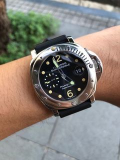 FOR SALE PAM0024 (D-Series 2001) Rare Find