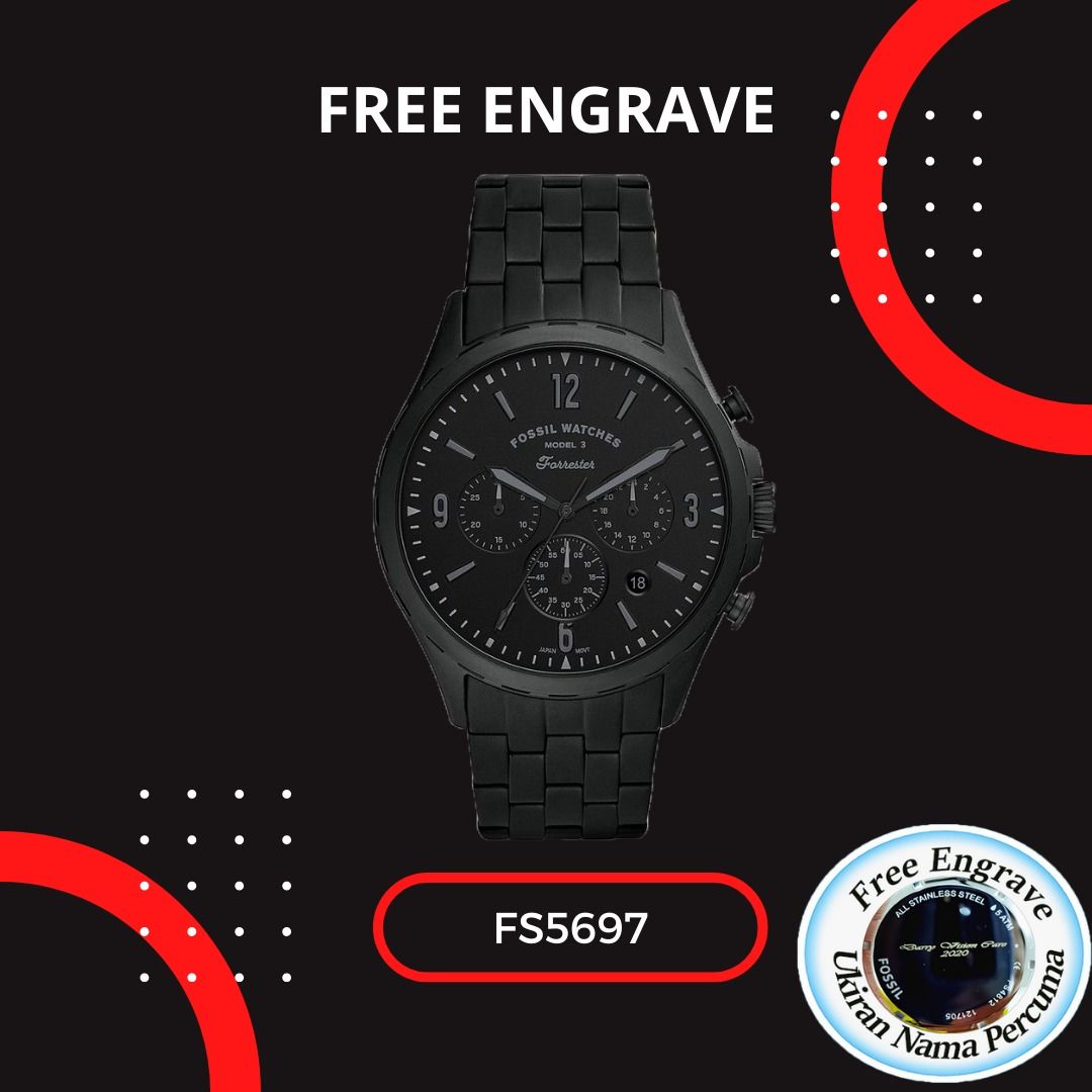 Fossil fs 5697 new arrivals