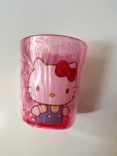 From Japan - Sanrio Hello Kitty cup 260ml