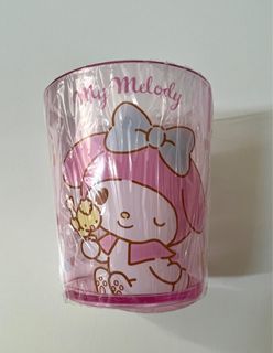 From Japan - Sanrio My Melody cup 260ml