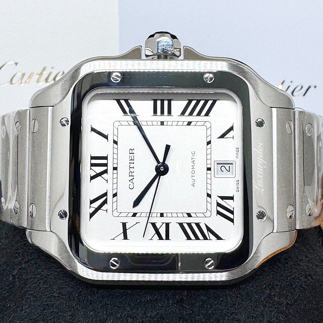 cartier wssa0018
