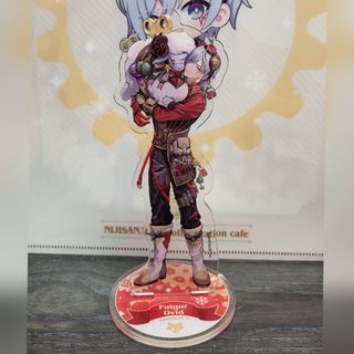 （分類：）位於 。 由 vtuber_goods 提交（商品編號 1296457628，圖片 1）。簡介： 。