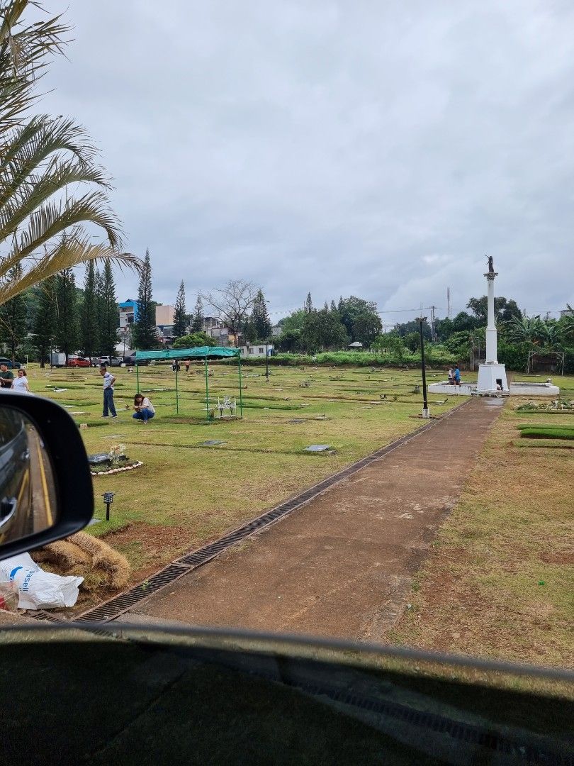 Garden of Gethsemane Memorial Park Antipolo, Property, For Sale