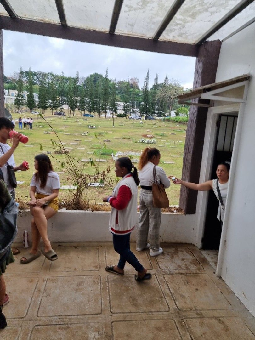 Garden of Gethsemane Memorial Park Antipolo, Property, For Sale