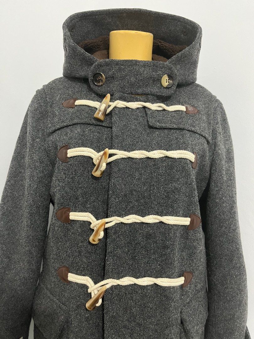 Gekko puffer jacket shop