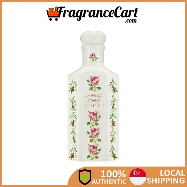 Gucci The Alchemist's Garden A Winter Melody Acqua Profumata EDP