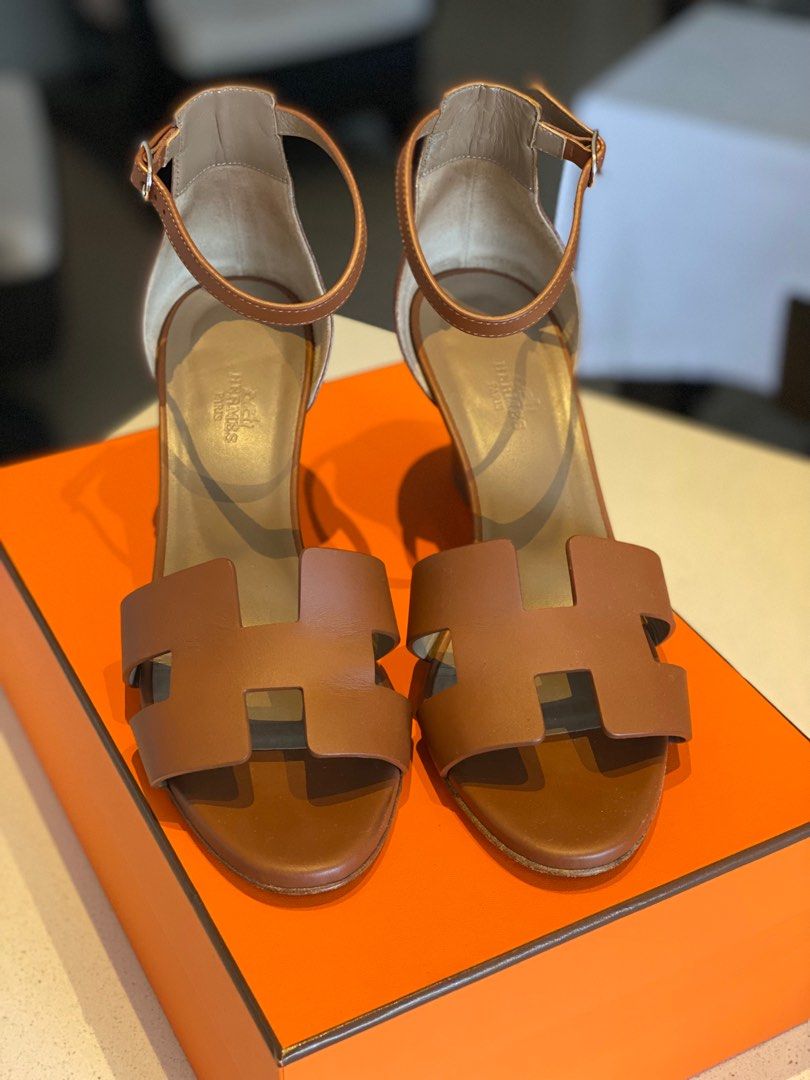 Legend sandal hermes deals