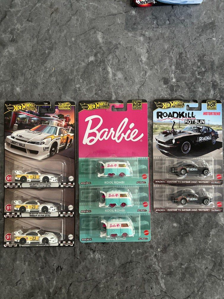 Hot 飛びまわっ Wheels ホットウィール CUSTOM DATSUN 240Z rd Hot 飛びまわっ Wheels ホットウィール CUSTOM DATSUN 240Z rd