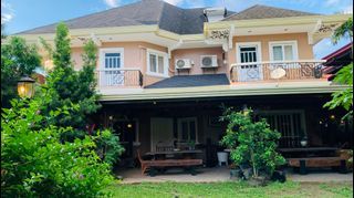 HOUSE for RENT  Multinational Village Paranaque City