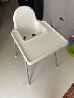 Ikea highchair